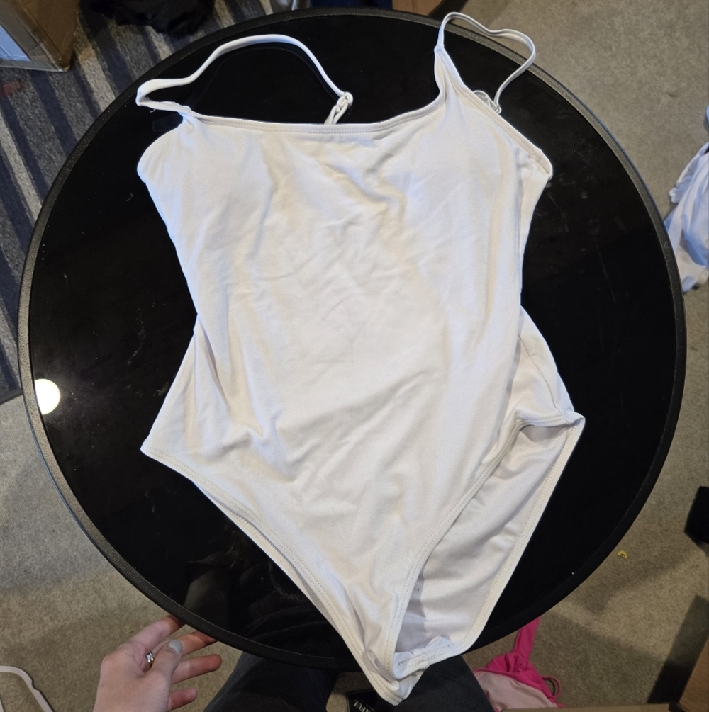 New Amazon One Piece